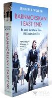 Barnmorskan i East End : en sann ber&auml;ttelse fr&aring;n 1950-talets London - Barnmorskan i East End  - Bok 1 