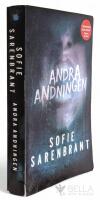 Andra andningen - Emma Sk&ouml;ld - Bok 2 