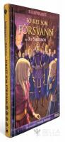 Folket som f&ouml;rsvann - H&auml;xfolket - Bok 4 