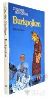 Burkpojken