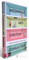 Moonwalk med Einstein : minnet och konsten att komma ih&aring;g