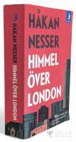 Himmel &ouml;ver London - Storstadstrilogin - Bok 2 