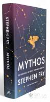 Mythos : de grekiska myterna &aring;terber&auml;ttade