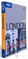 Uppt&auml;ck London - Lonely Planet
