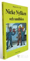 Nicke Nyfiken och sandbilen
