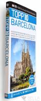 Topp 10 - Barcelona