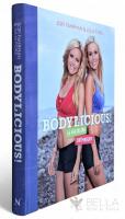 Bodylicious! : s&aring; f&aring;r du din dr&ouml;mkropp
