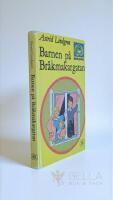 Barnen p&aring; Br&aring;kmakargatan