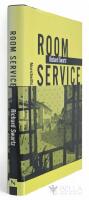 Room service : ber&auml;ttelser fr&aring;n det &ouml;stra Europa