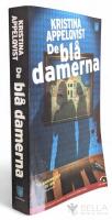 De bl&aring; damerna - Lundgren Alexandersson - Bok 4 