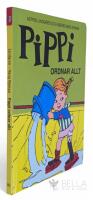 Pippi ordnar allt