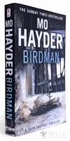 Birdman - A Jack Caffrey Thriller