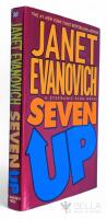 Seven Up - A Stephanie Plum Novel