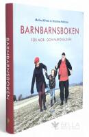 Barnbarnsboken : f&ouml;r mor- och farf&ouml;r&auml;ldrar