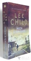Ingen återvändo - Jack Reacher - Bok 18