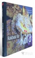 Kokbok f&ouml;r k&auml;ra