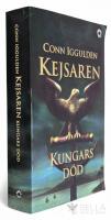 Kungars d&ouml;d - Kejsaren - Bok 2