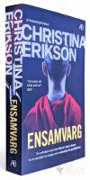Ensamvarg - Forsete - Bok 2 