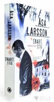 Svart stig - Rebecka Martinsson 