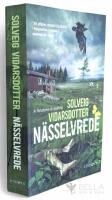 N&auml;sselvrede - Kvarnstr&ouml;m och Skogmo - Bok 2