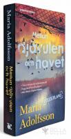 Mellan dj&auml;vulen och havet - Doggerland - Bok 3