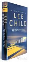 Prickskytten - Jack Reacher - Bok 9