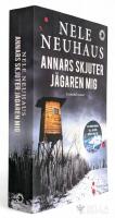 Annars skjuter j&auml;garen mig - Bodenstein & Kirchhoff - Bok 6 