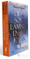 Den som l&auml;mnas ensam kvar - Malin Dahl - Bok 2