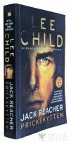 Prickskytten - Jack Reacher - Bok 9
