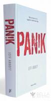 Panik : t&auml;nk om hela ditt liv &auml;r byggt p&aring; en skr&auml;mmande l&ouml;gn...
