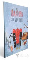 Lilla traktorn och vintern 
