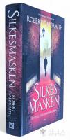 Silkesmasken  - Cormoran Strike - Bok 2