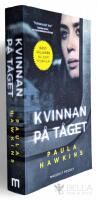 Kvinnan p&aring; t&aring;get