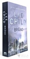 Bränd - En Jack Reacher-thriller