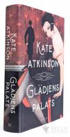 Gl&auml;djens palats