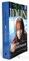 Idun - Sagan om Valhalla - Bok 2 