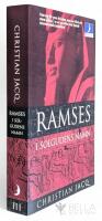 I solgudens namn - Ramses - Bok 3