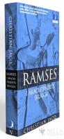 I Akacietr&auml;dets skugga - Ramses - Bok 5