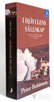 I dj&auml;vulens s&auml;llskap - Alan Banks - Bok 17