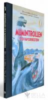 Mumintrollen och havsorkestern