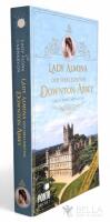 Lady Almina och verklighetens Downton Abbey