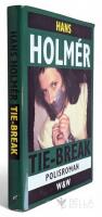 Tie-break : polisroman