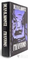 Phantoms [svensk text]