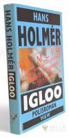 Igloo : polisroman - Loppan - Bok 3