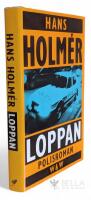 Loppan : polisroman - Loppan - Bok 1 