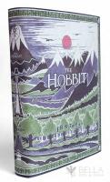 The Hobbit  [engelsk text]