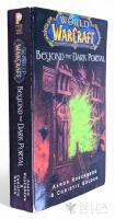 Beyond the Dark Portal - World of Warcraft