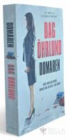 Domaren - Suzanne Eriks - Bok 1