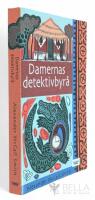 Damernas detektivbyr&aring; - Bok 1 