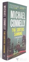 Tv&aring; sorters sanning - Harry Bosch - Bok 22 
